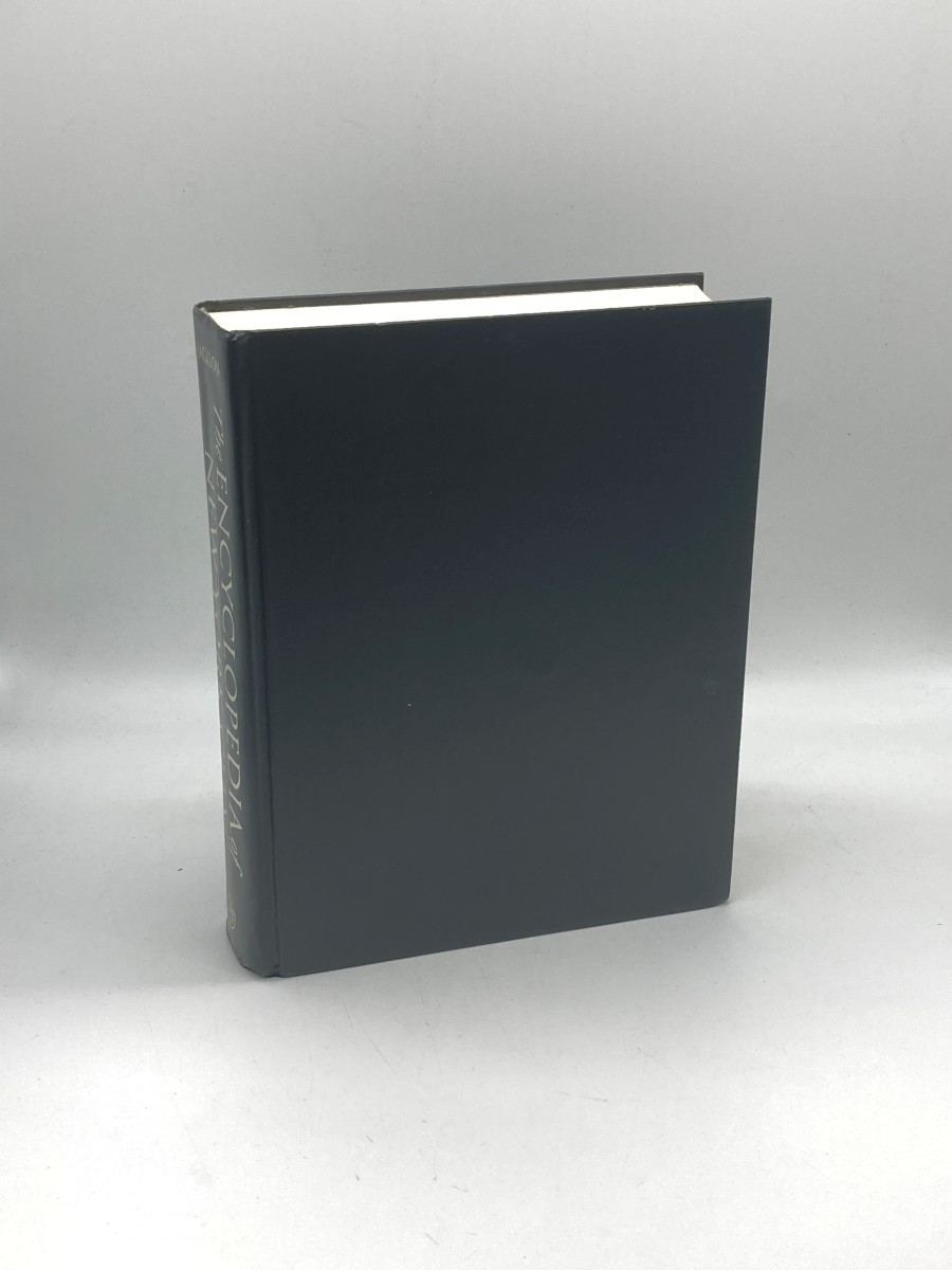 The Encyclopedia of New York City