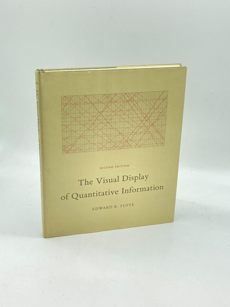 The Visual Display of Quantitative Information