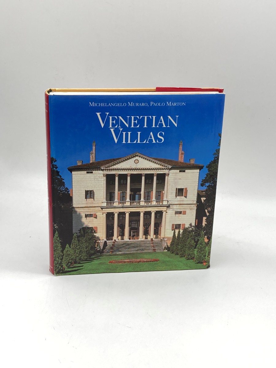 Venetian Villas