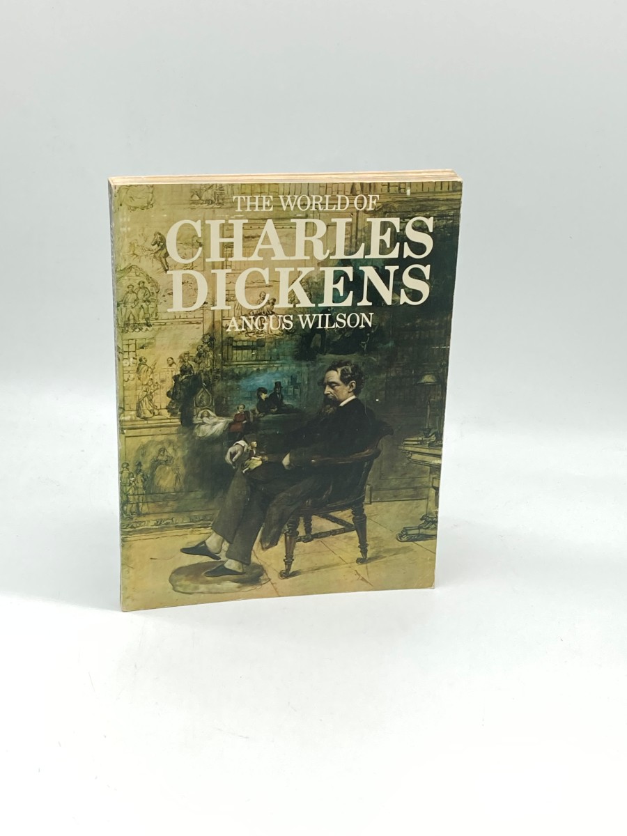 The World of Charles Dickens