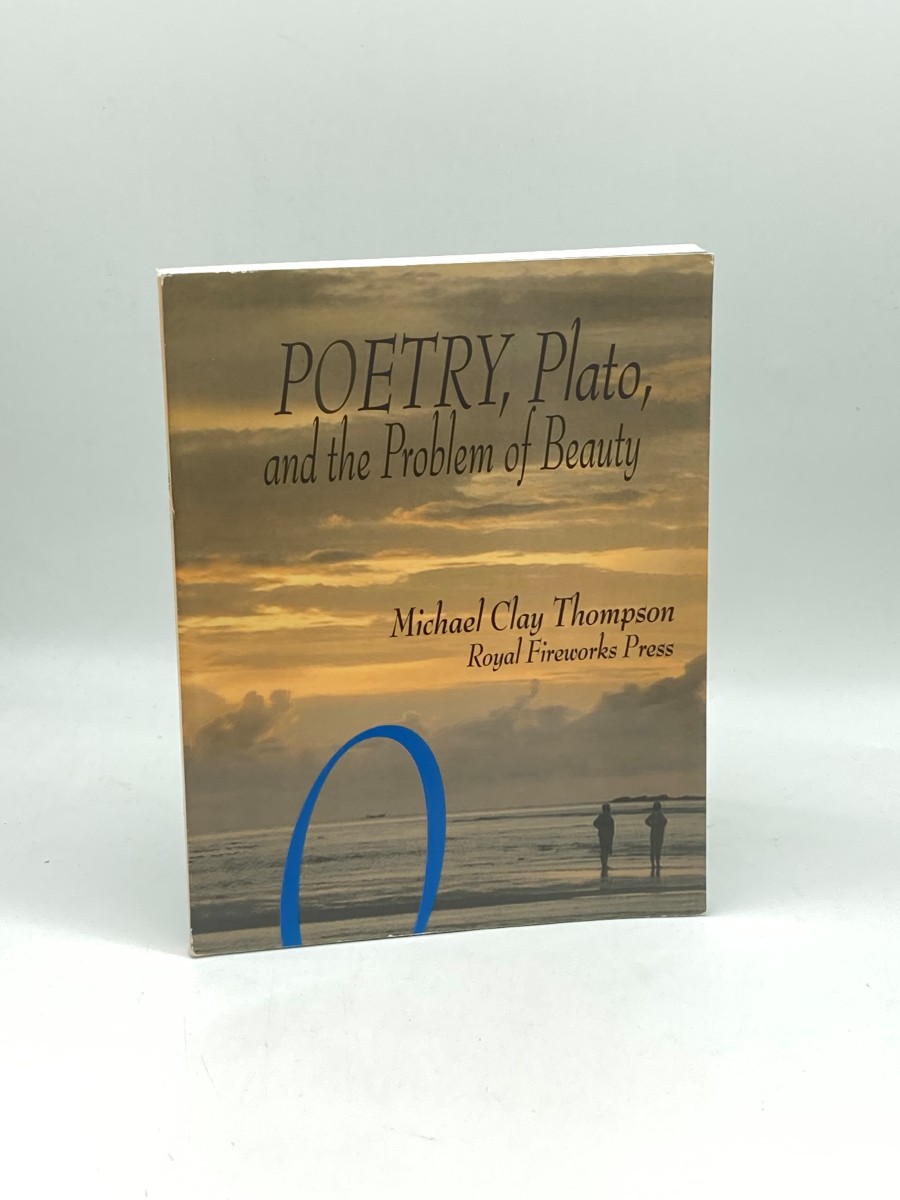 Poetry, Plato, and the Problem of Truth