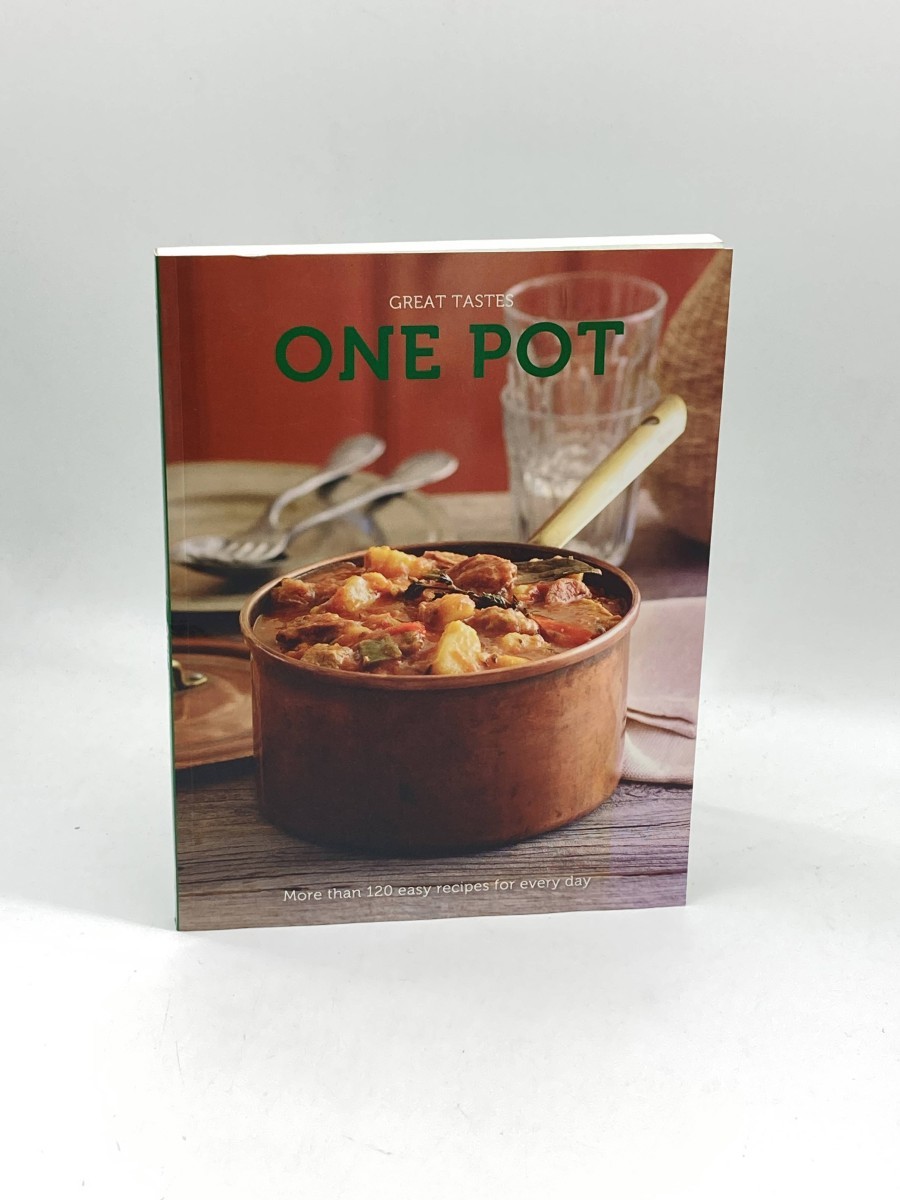 One Pot