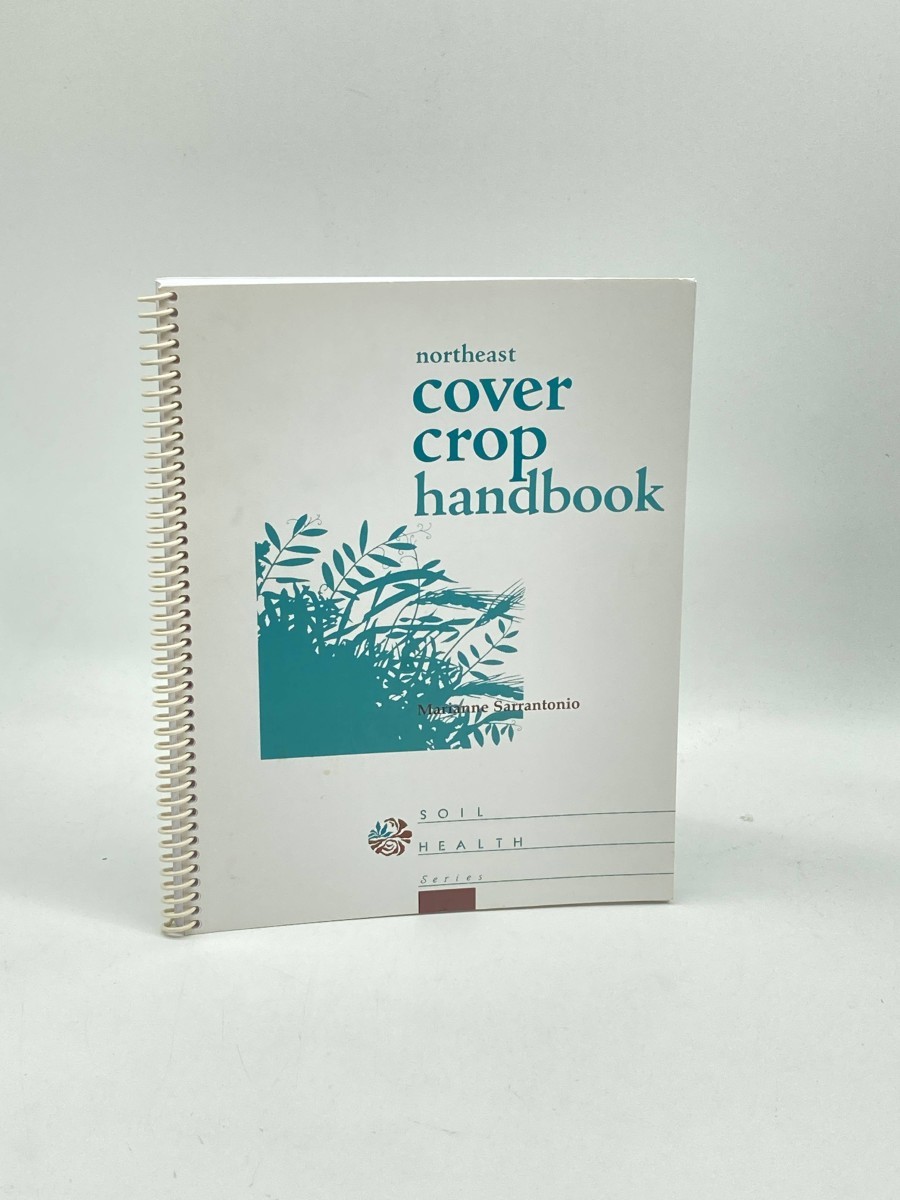 Image for Northeast Cover Crop Handbook Northeast Cover Crop Handbook