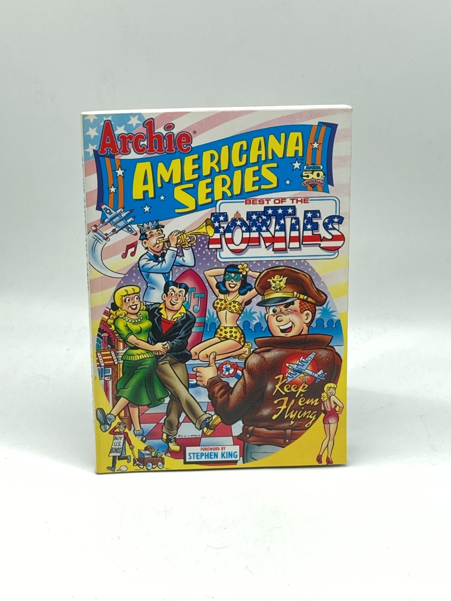 Best of the Forties / Book #1