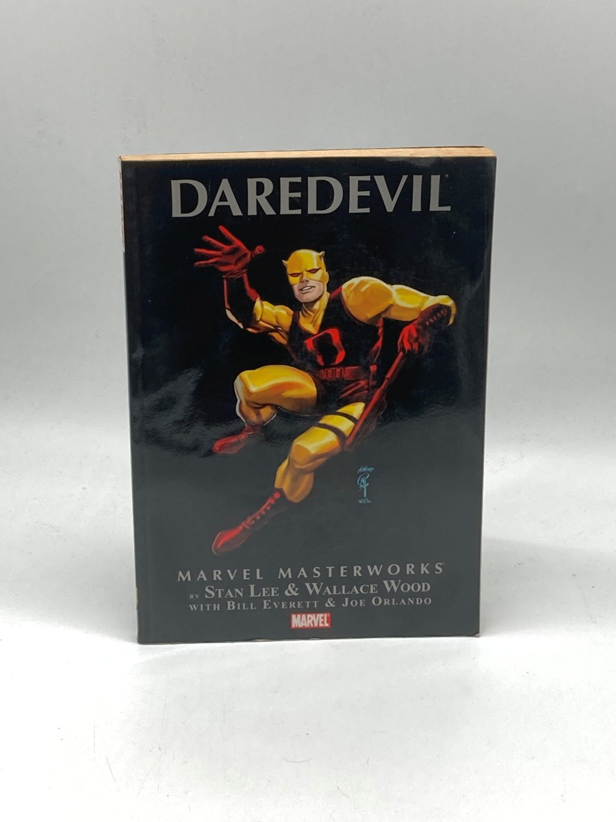 Daredevil, Vol. 1