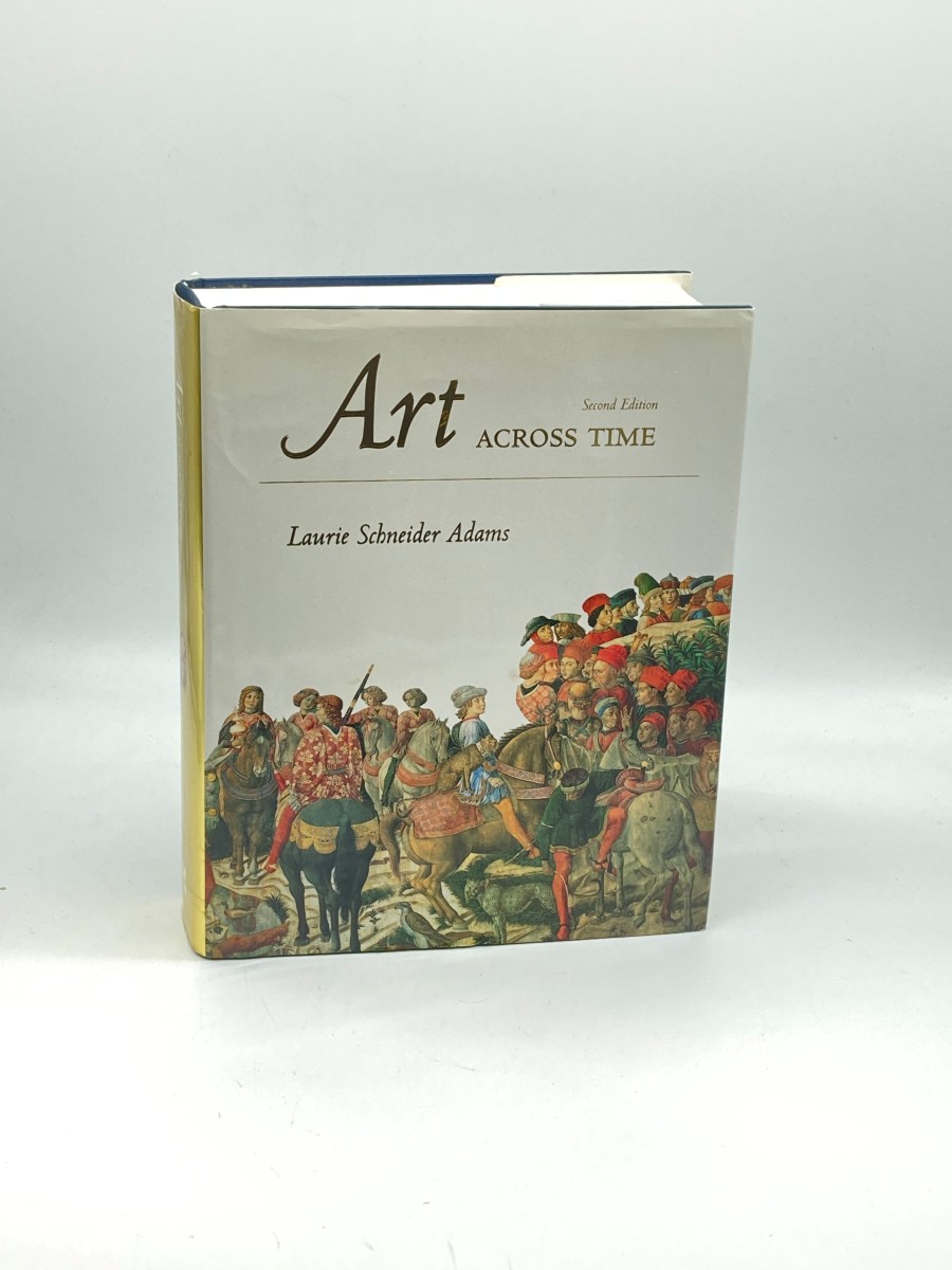 Art Across Time, 2Nd Edition