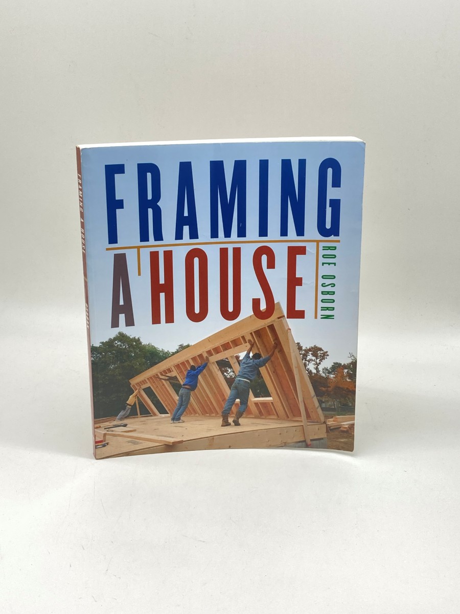 Framing a House