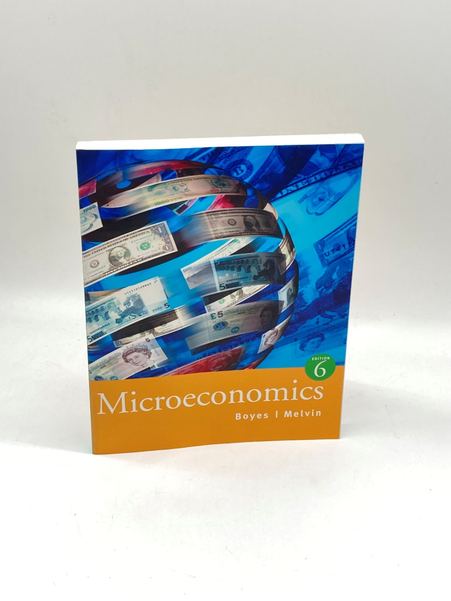 Microeconomics