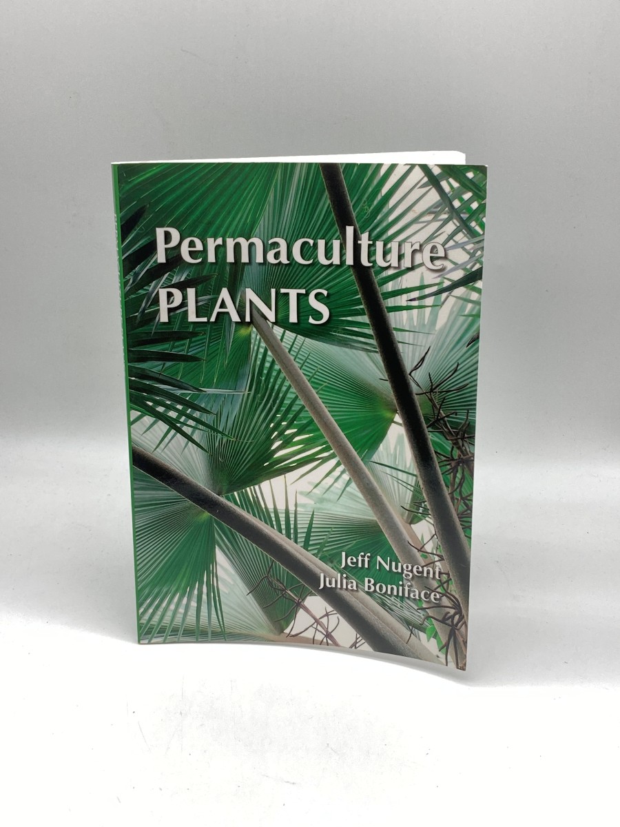 Permaculture Plants A Selection