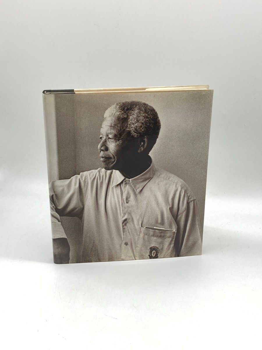 Mandela An Illustrated Autobiography