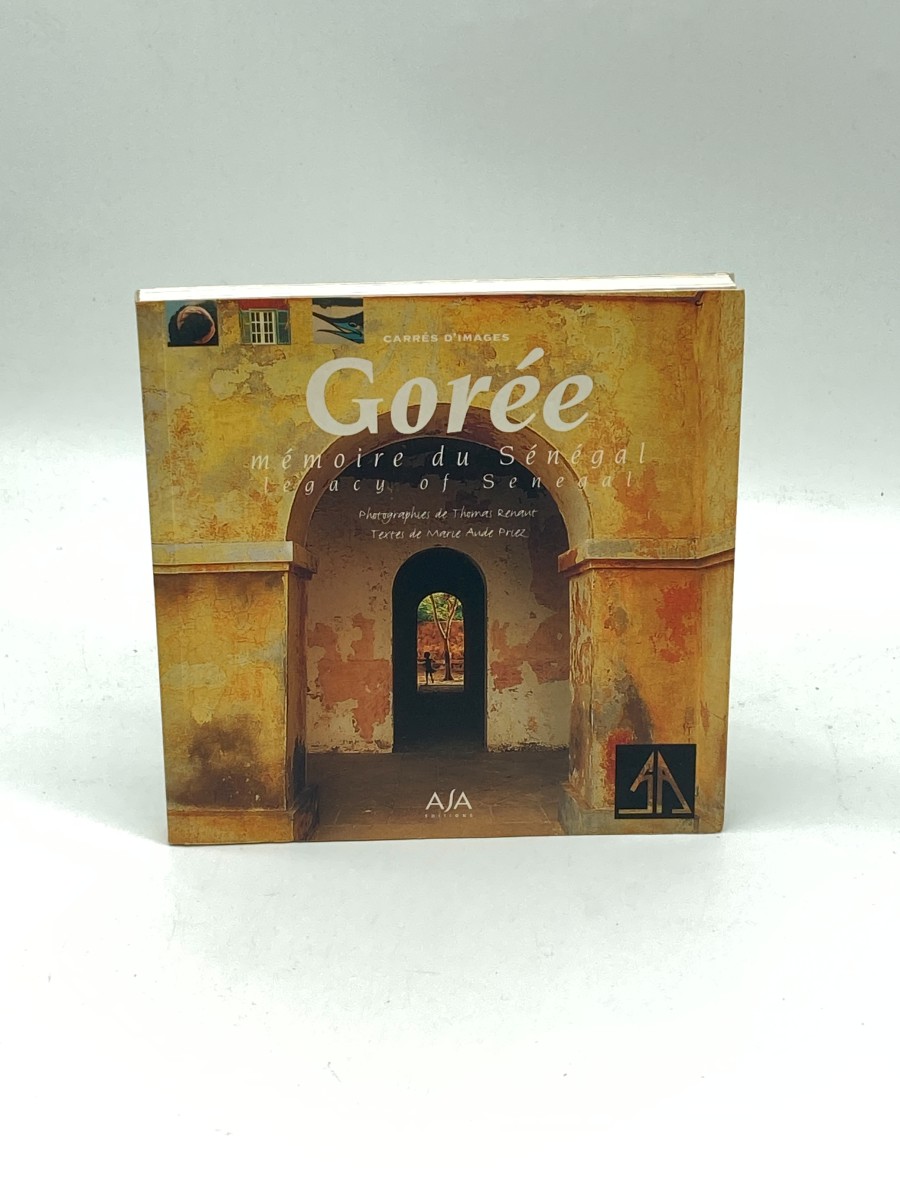Goree: Memoire Du Senegal / Legacy of Senegal
