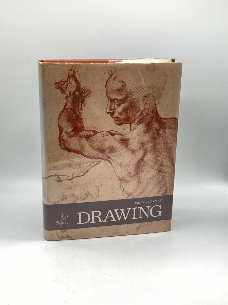 Drawing: History of an Art