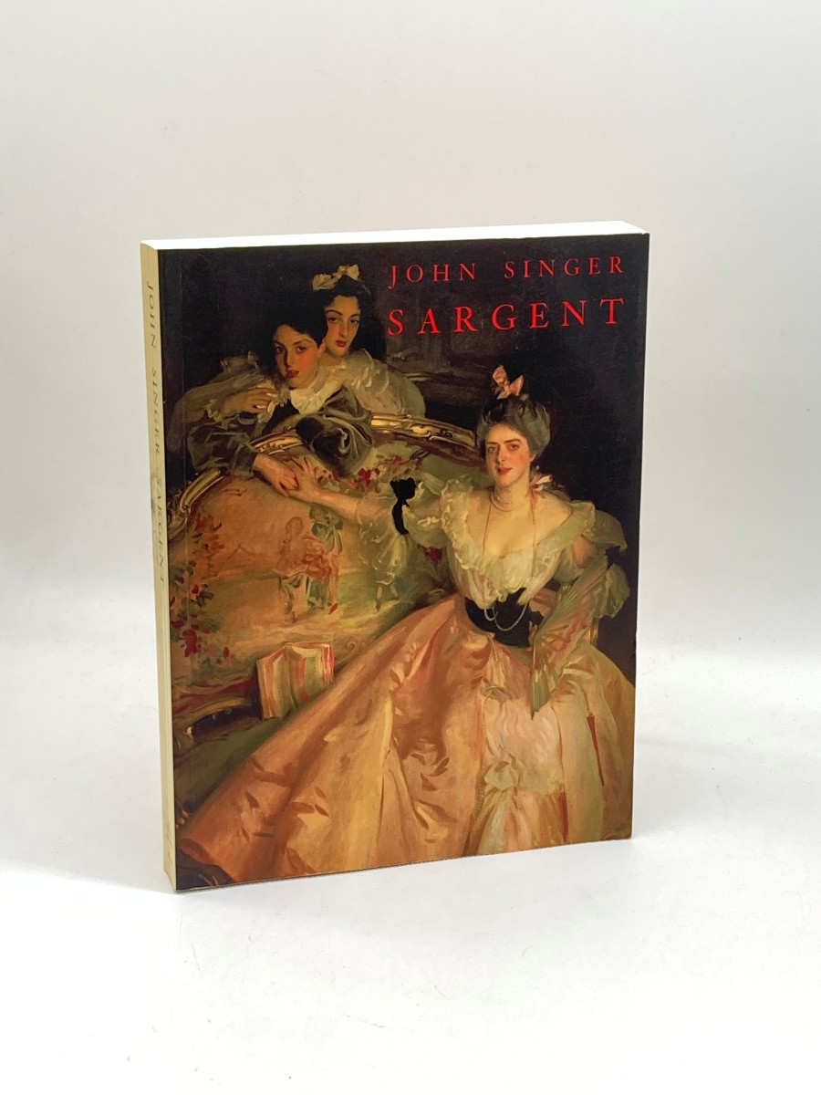 John Singer Sargent