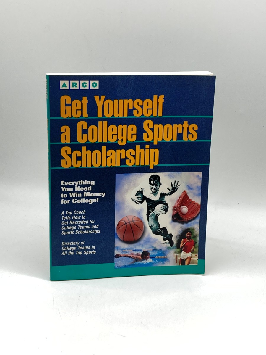 Get Yourself a College Sports Scholarship