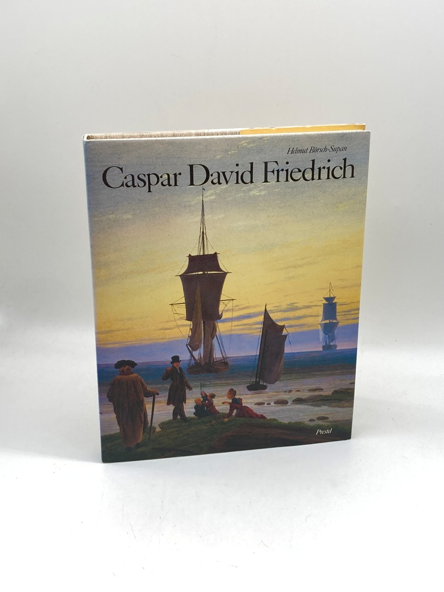 Caspar David Friedrich