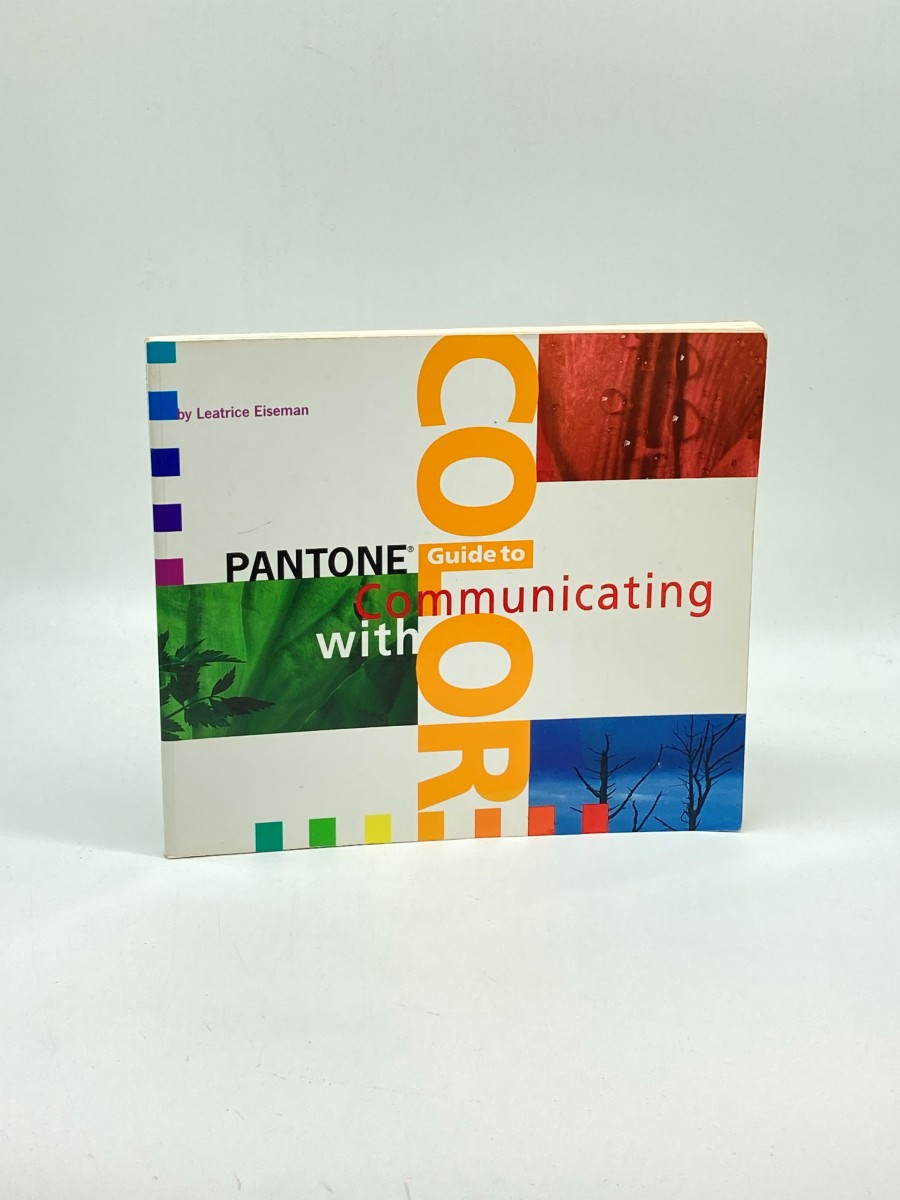 Pantone Guide to Communicating with Color