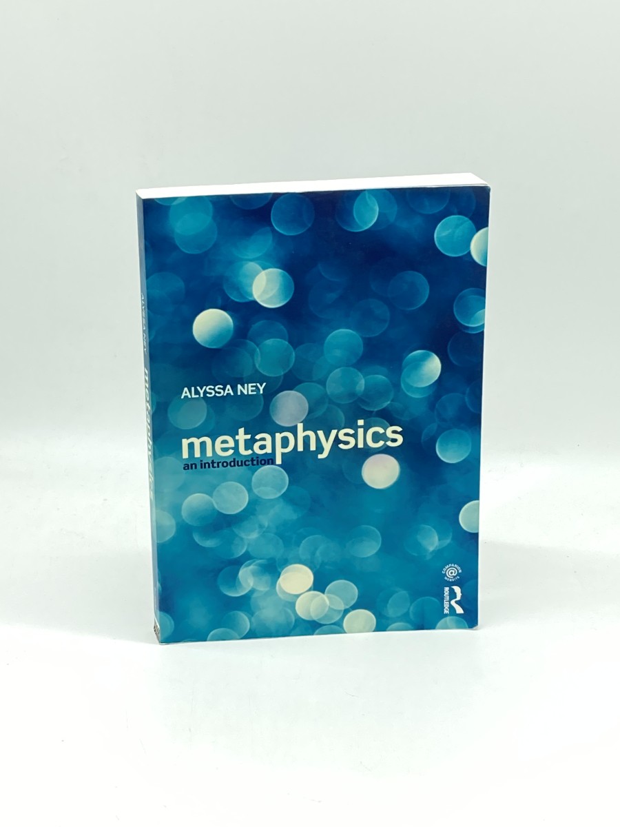 Metaphysics An Introduction