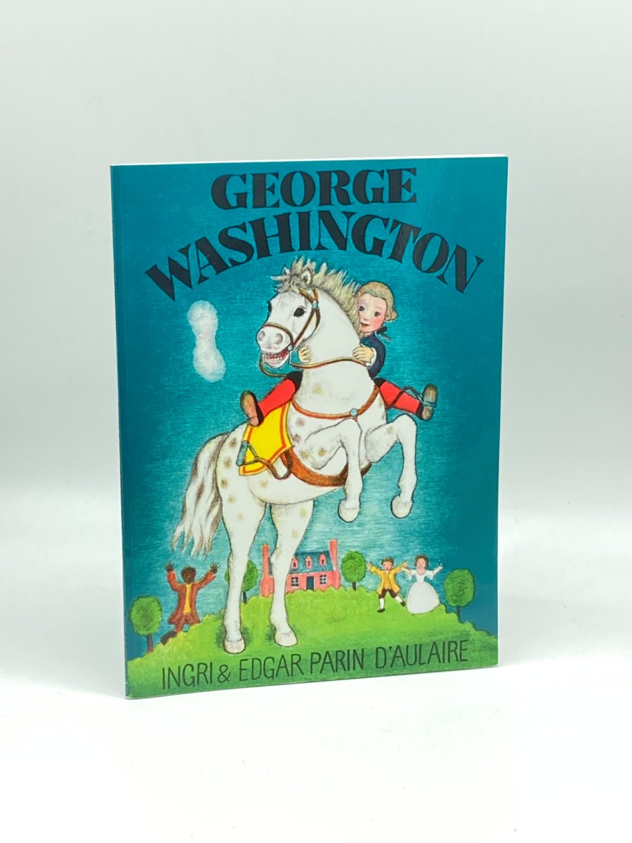 George Washington