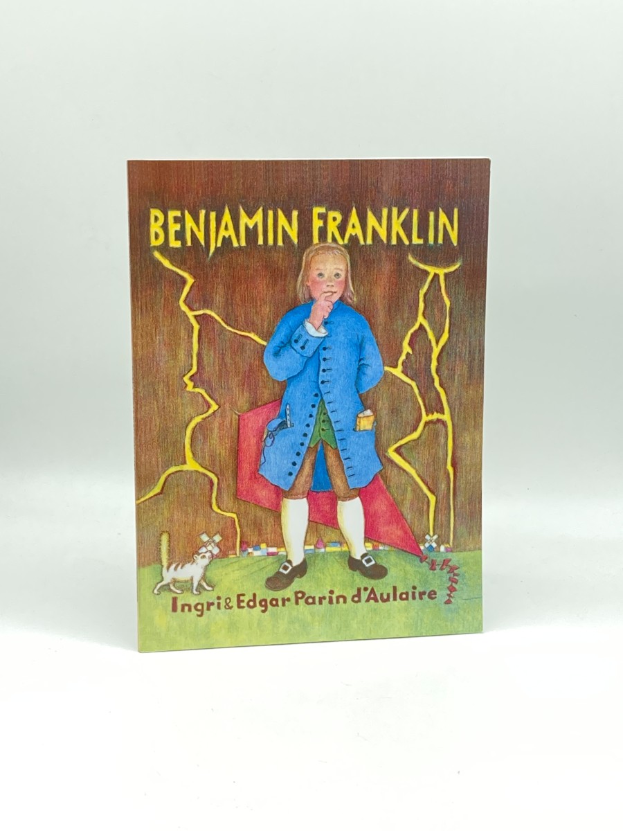 Benjamin Franklin