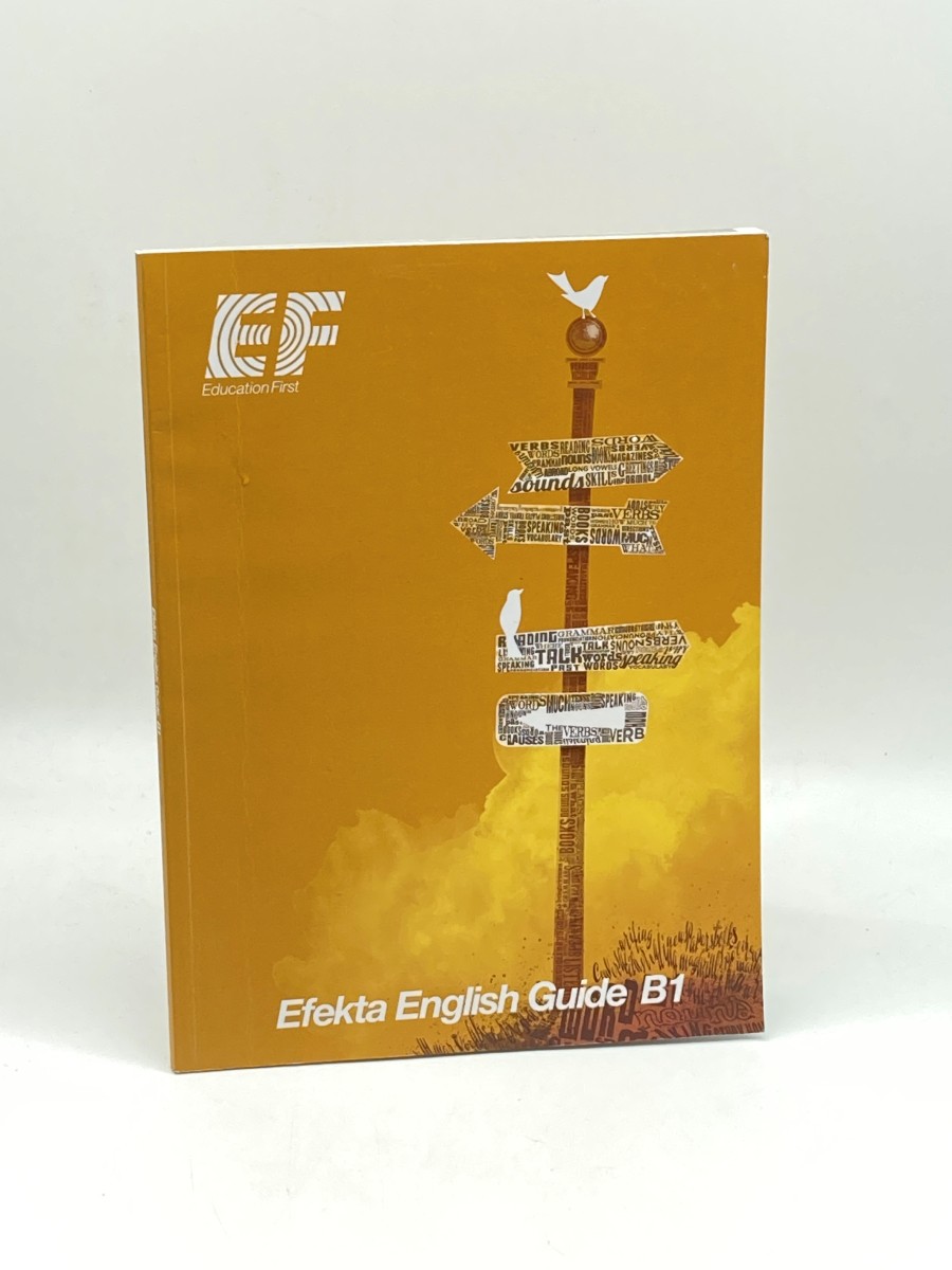 Efekta English Guide B1