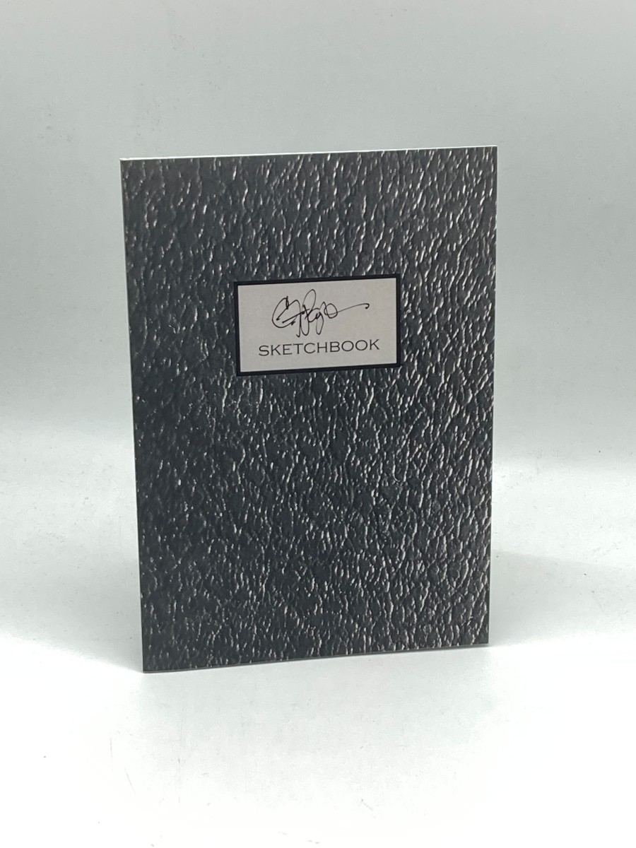 Cfpayne Sketchbook-1 Sketchbook of Figures and Personalities by Illustrator C. F. Payne