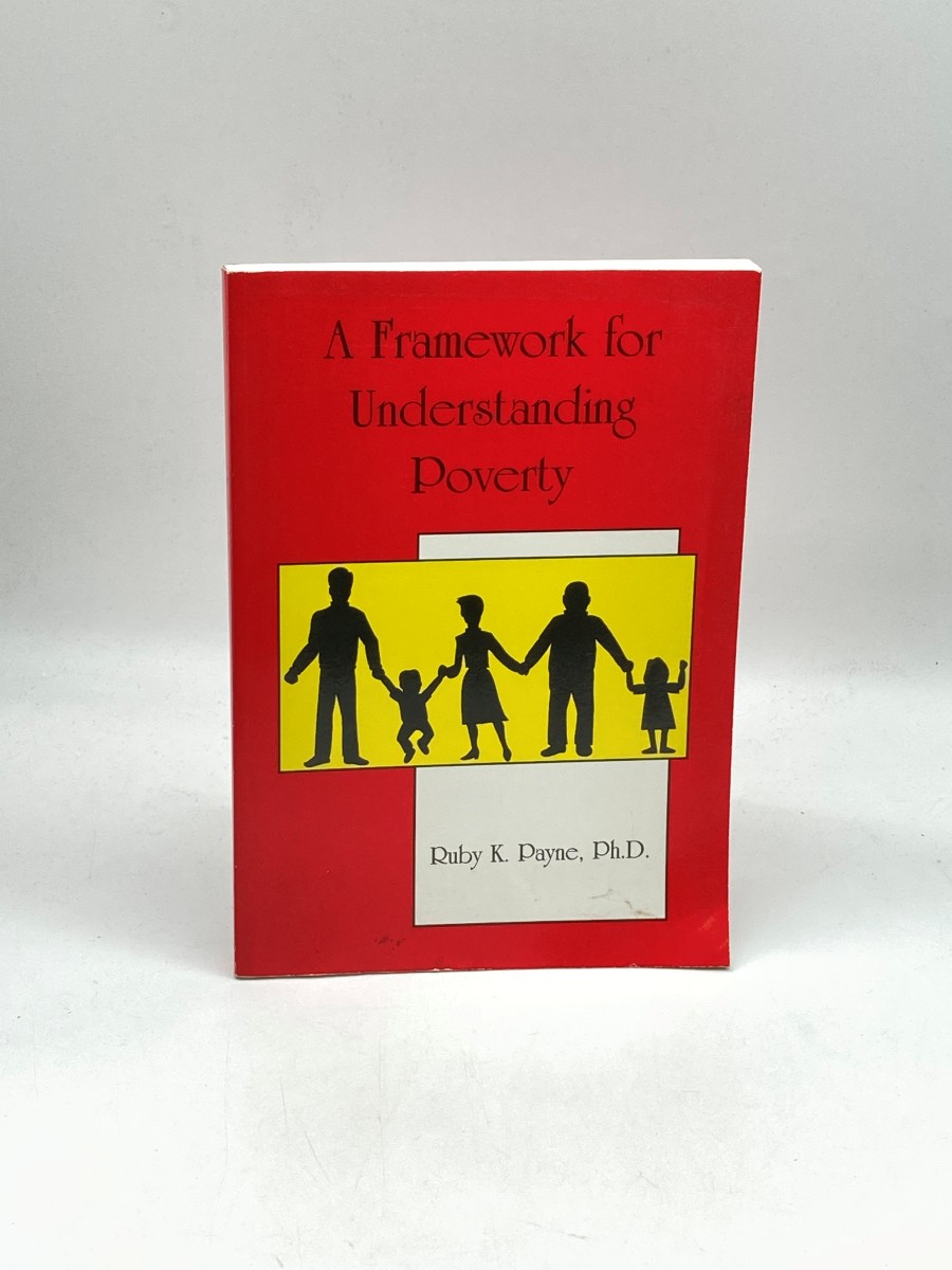 A Framework for Understanding Poverty