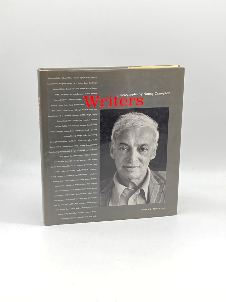 Writers Photographs