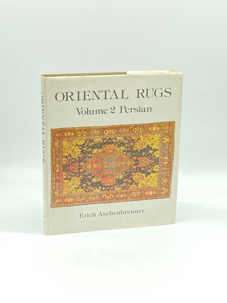 Oriental Rugs: Persian, Vol. 2