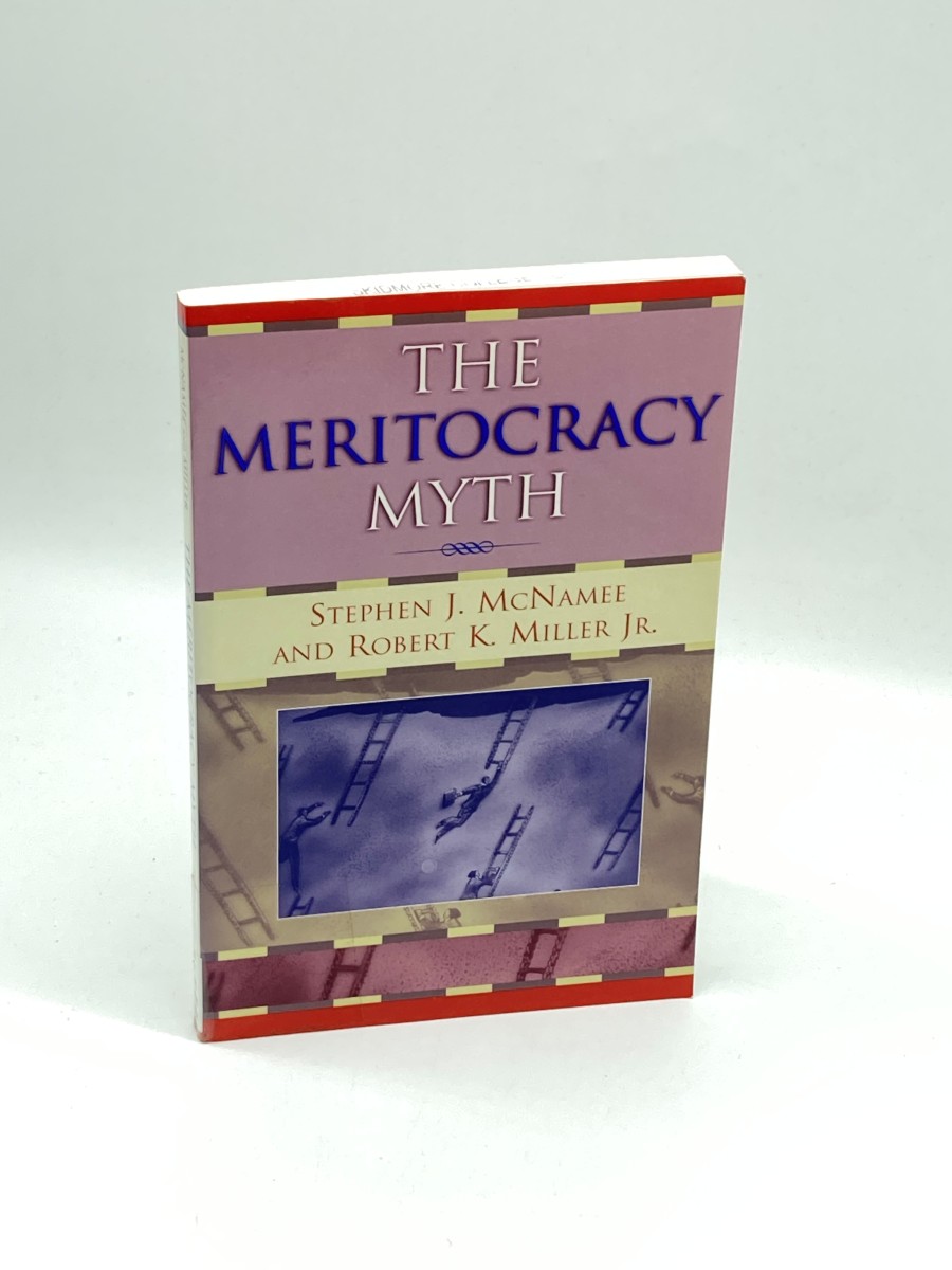 The Meritocracy Myth