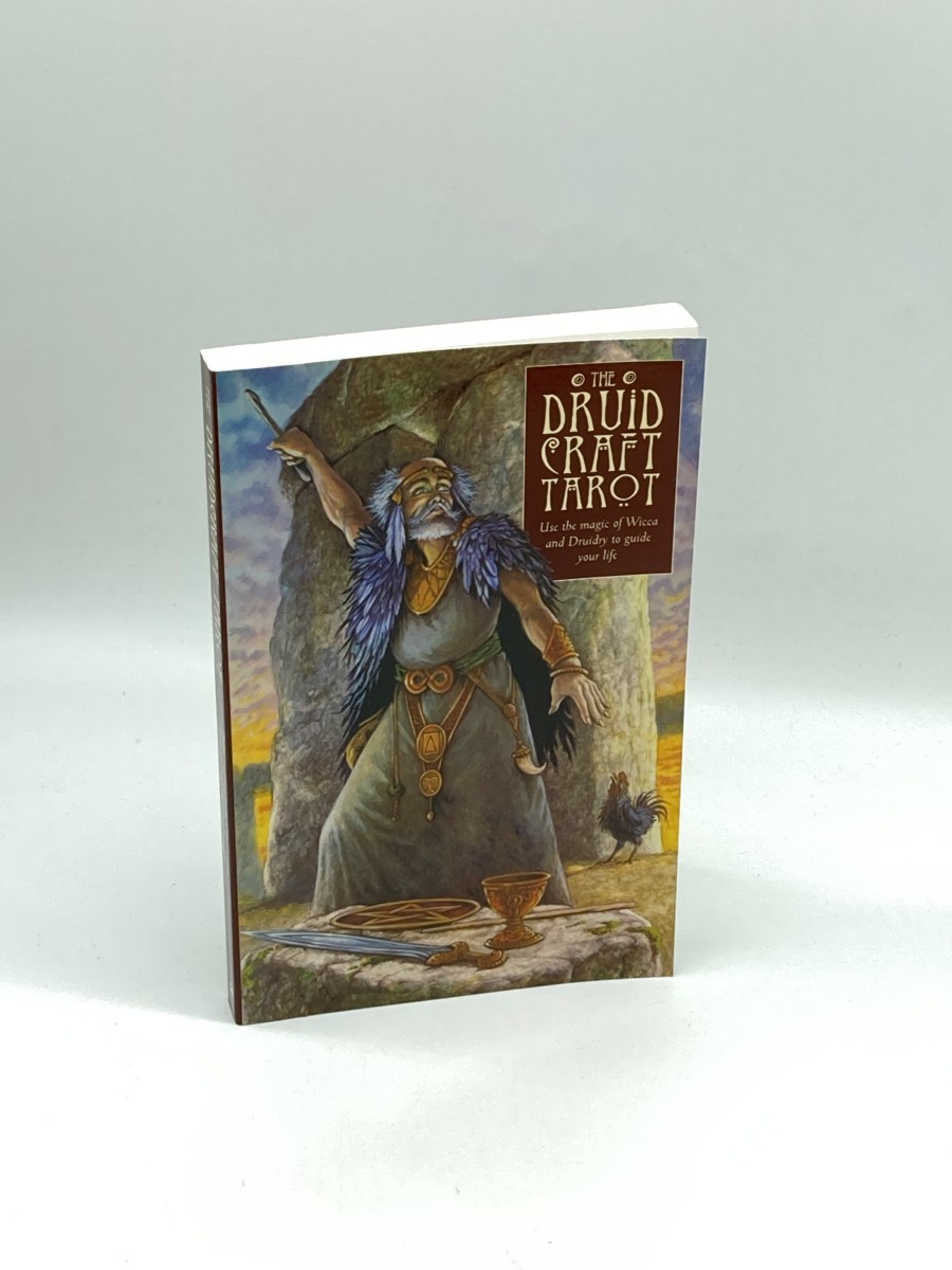 The Druidcraft Tarot