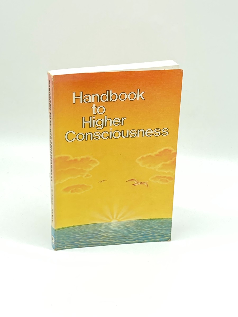 Handbook to Higher Consciousness