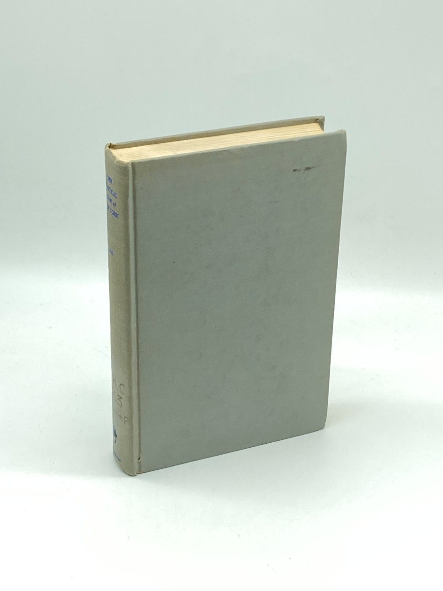 The Political Clubs of New York City