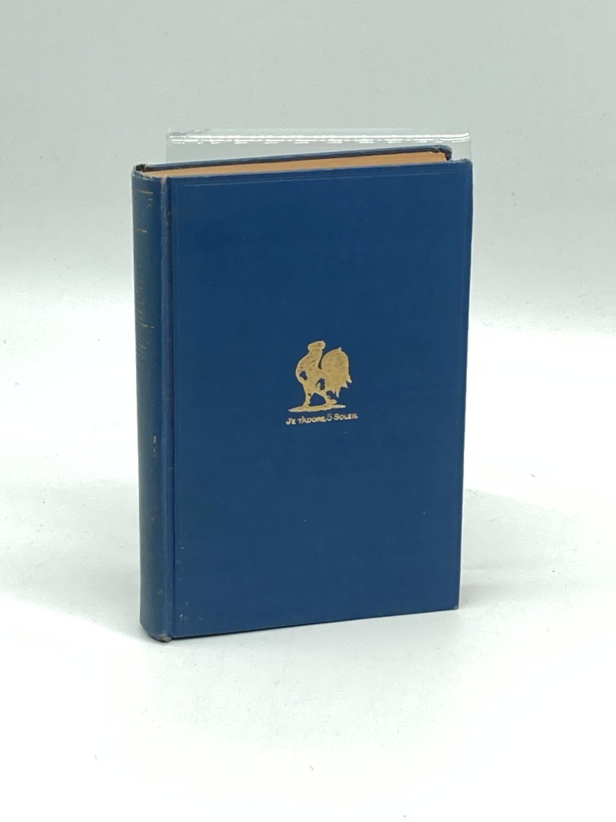 Six Petites Pieces Gaies (French Learning through Reading Plays Book, 1928)