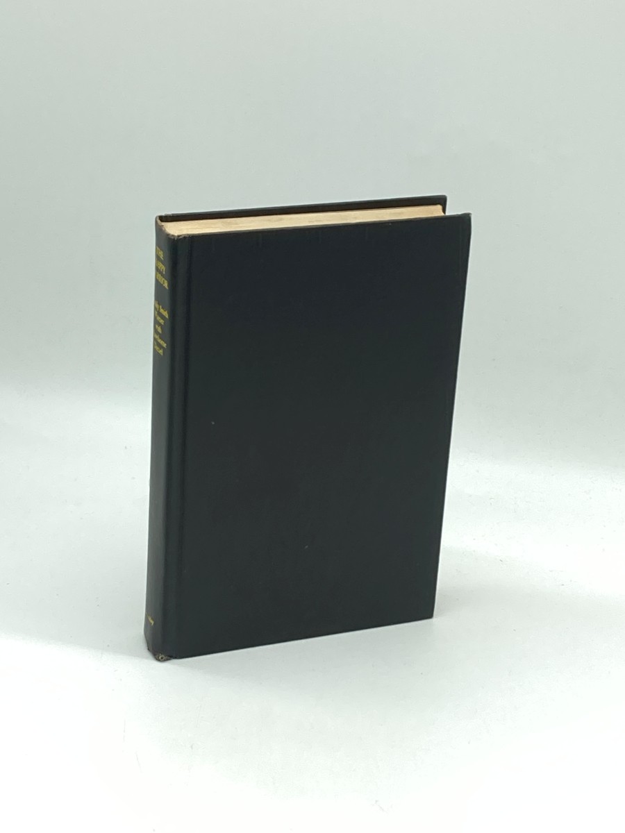 The Happy Warrior A Biography of My Father