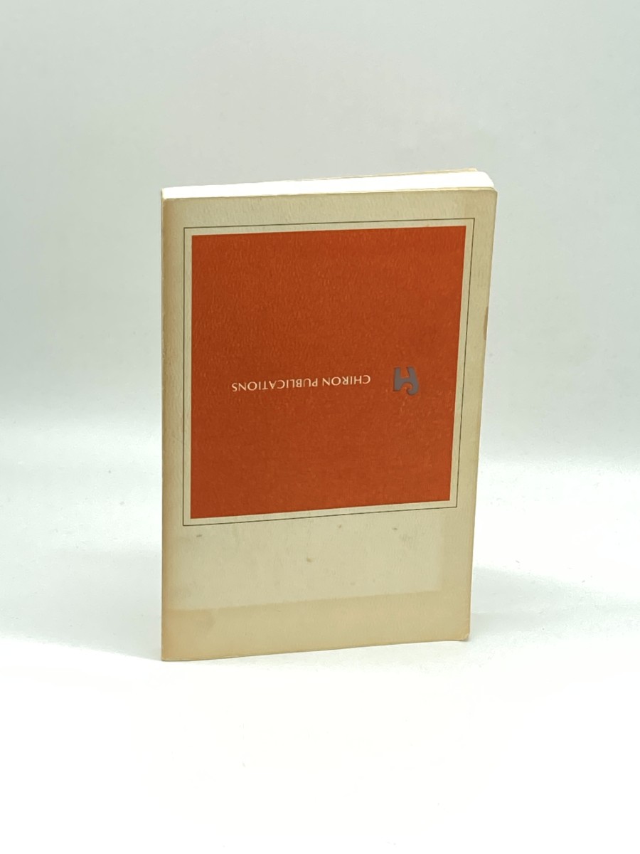 Chiron: a Review of Jungian Analysis: Transference / Countertransference