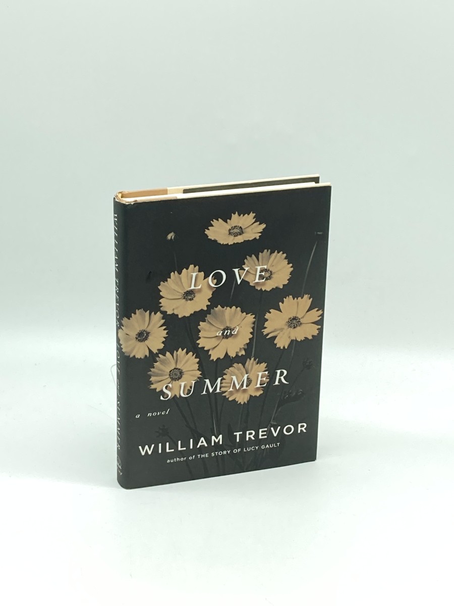 Love and Summer A Novel