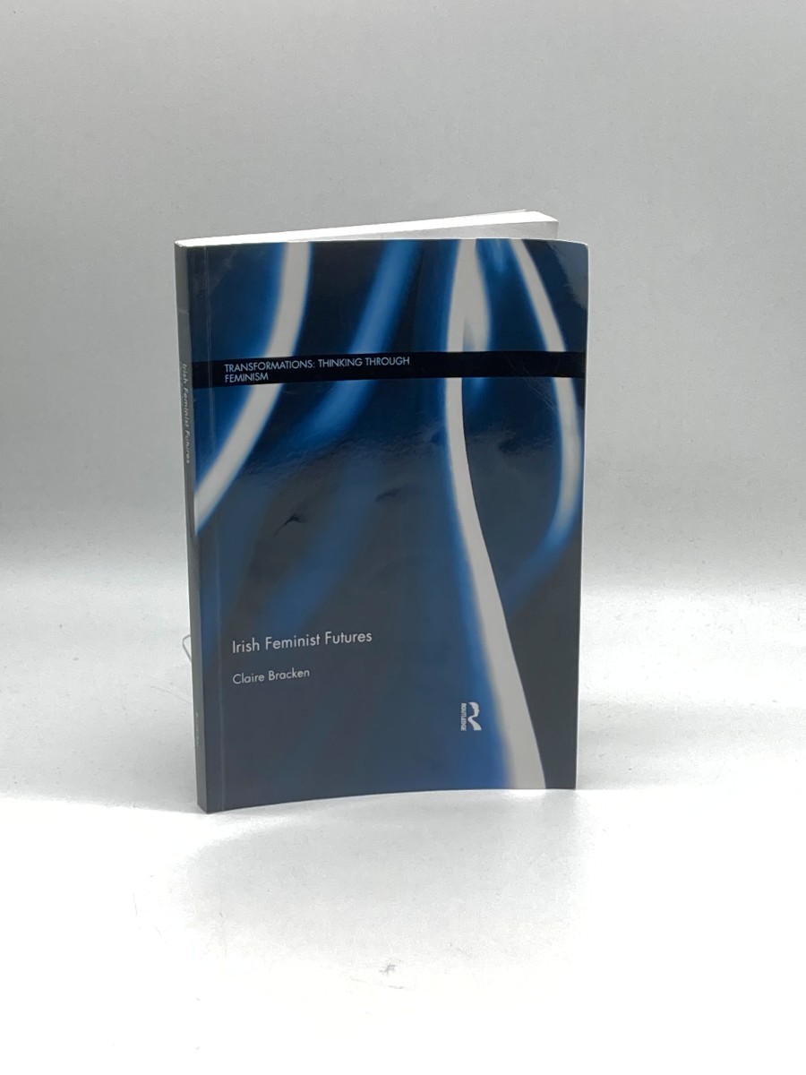 Irish Feminist Futures