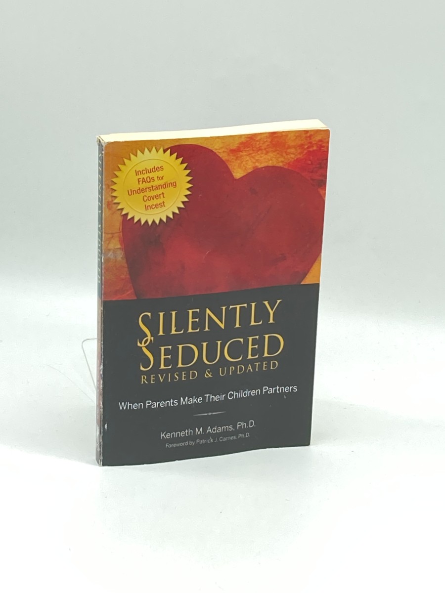 Silently Seduced When Parents Make Their Children Partners
