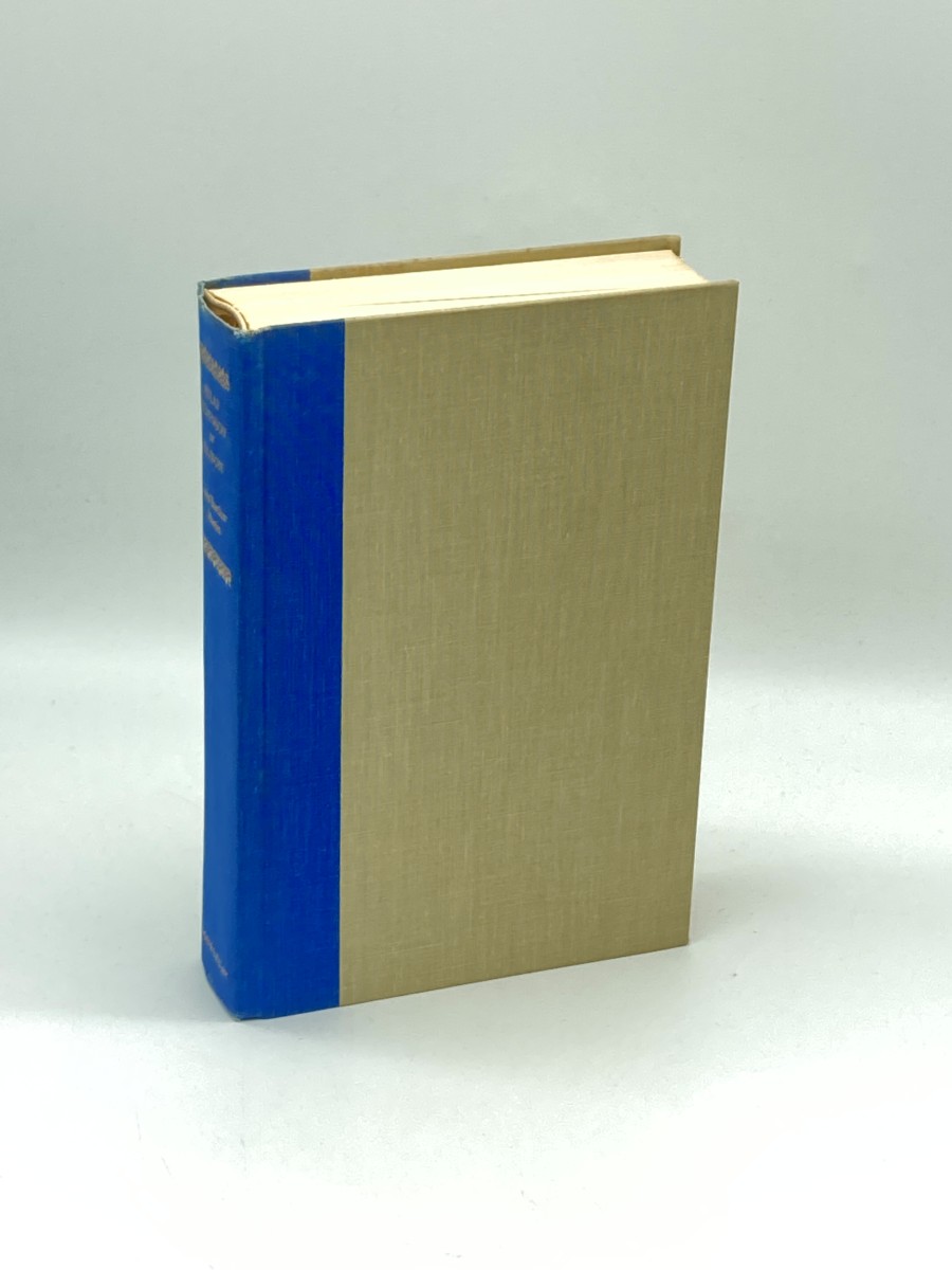 Adlai Stevenson of Illinois The Life of Adlai E. Stevenson