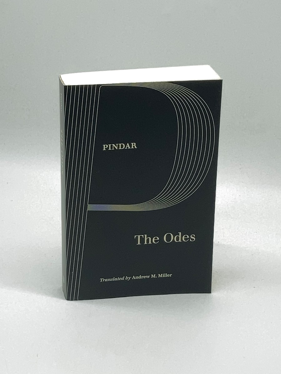 Image for The Odes The Odes