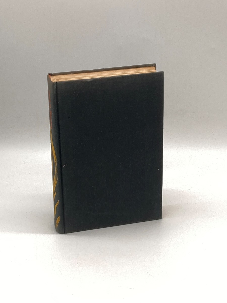 Tigers of Tammany Nine Men Who Ran New York