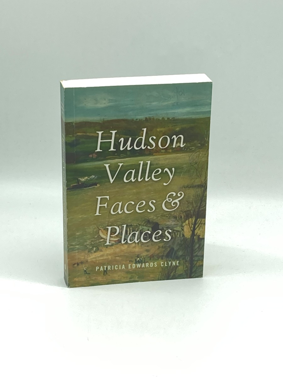 Hudson Valley Faces & Places