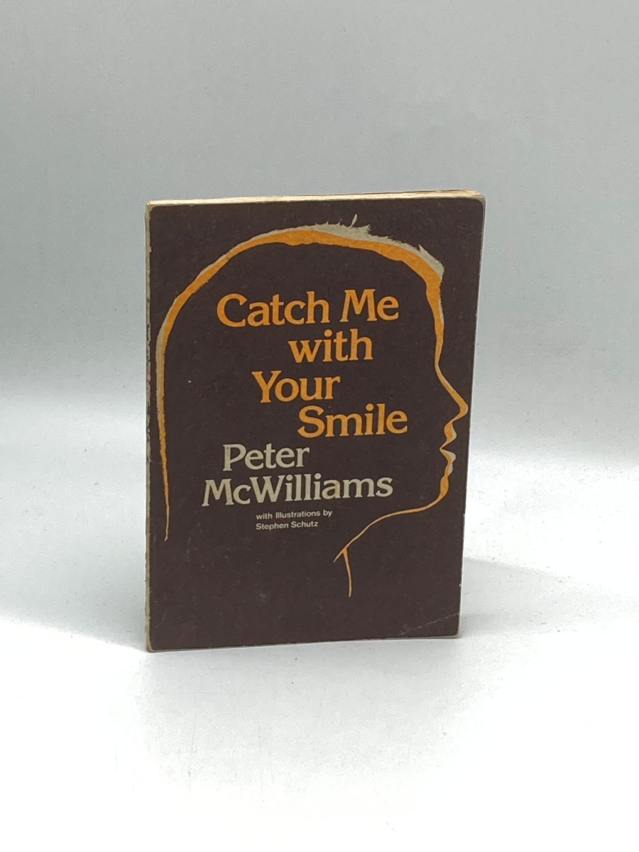 Catch Me with Your Smile