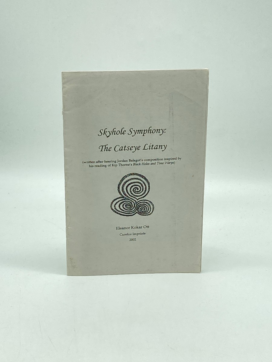 Skyhole Symphony: Catseye Litany