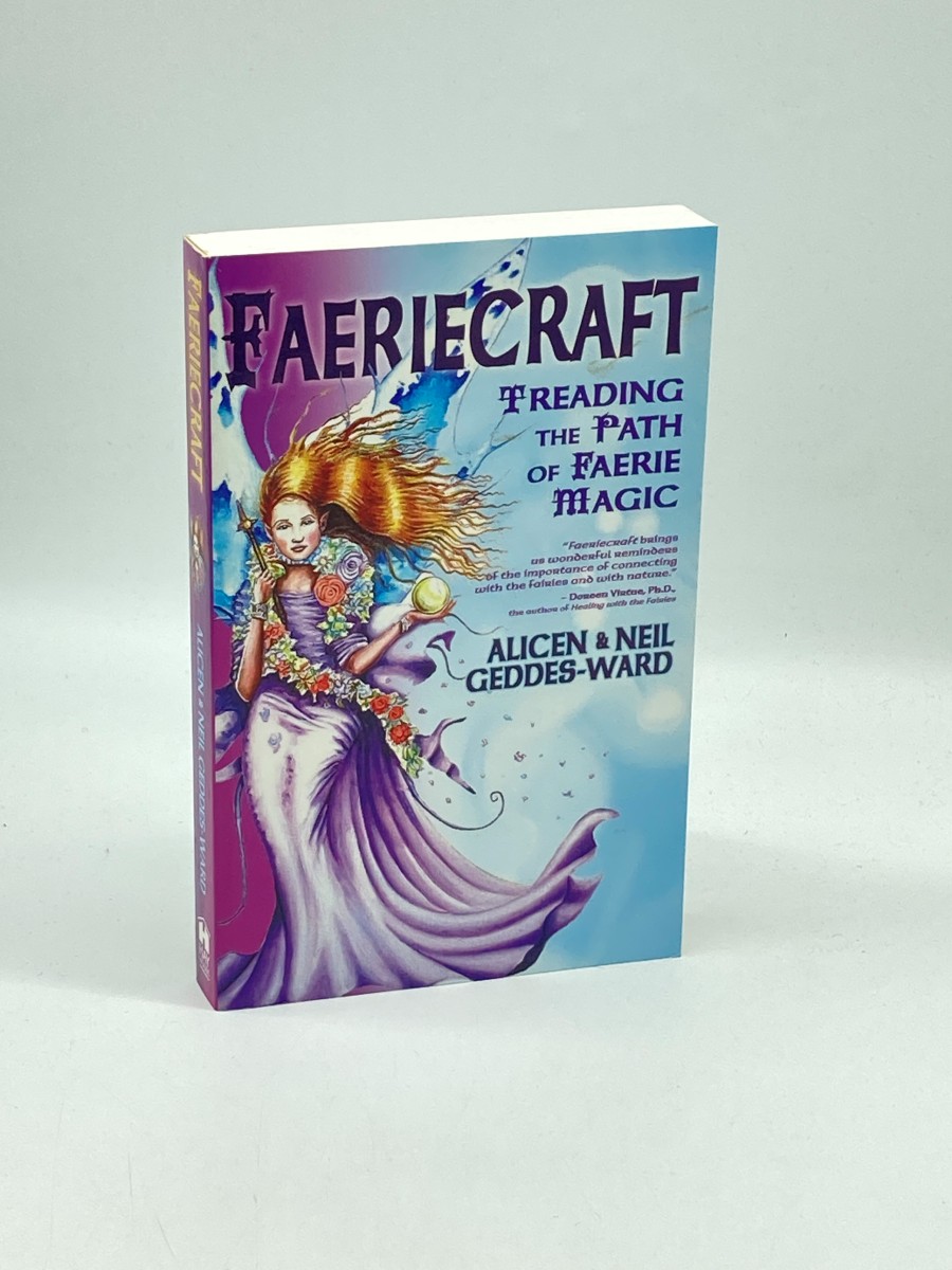 Faeriecraft