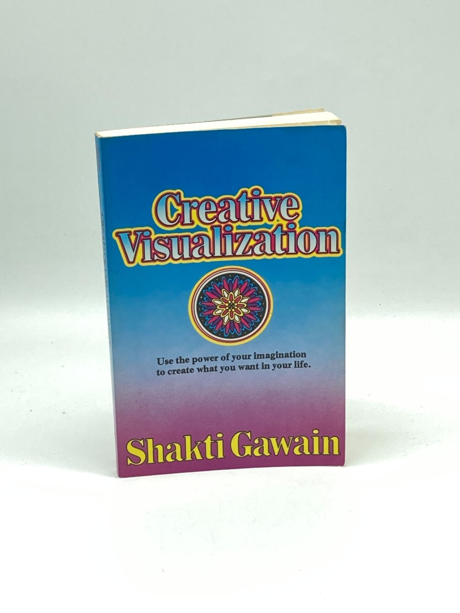 Image for Creative Visualization Creative Visualization