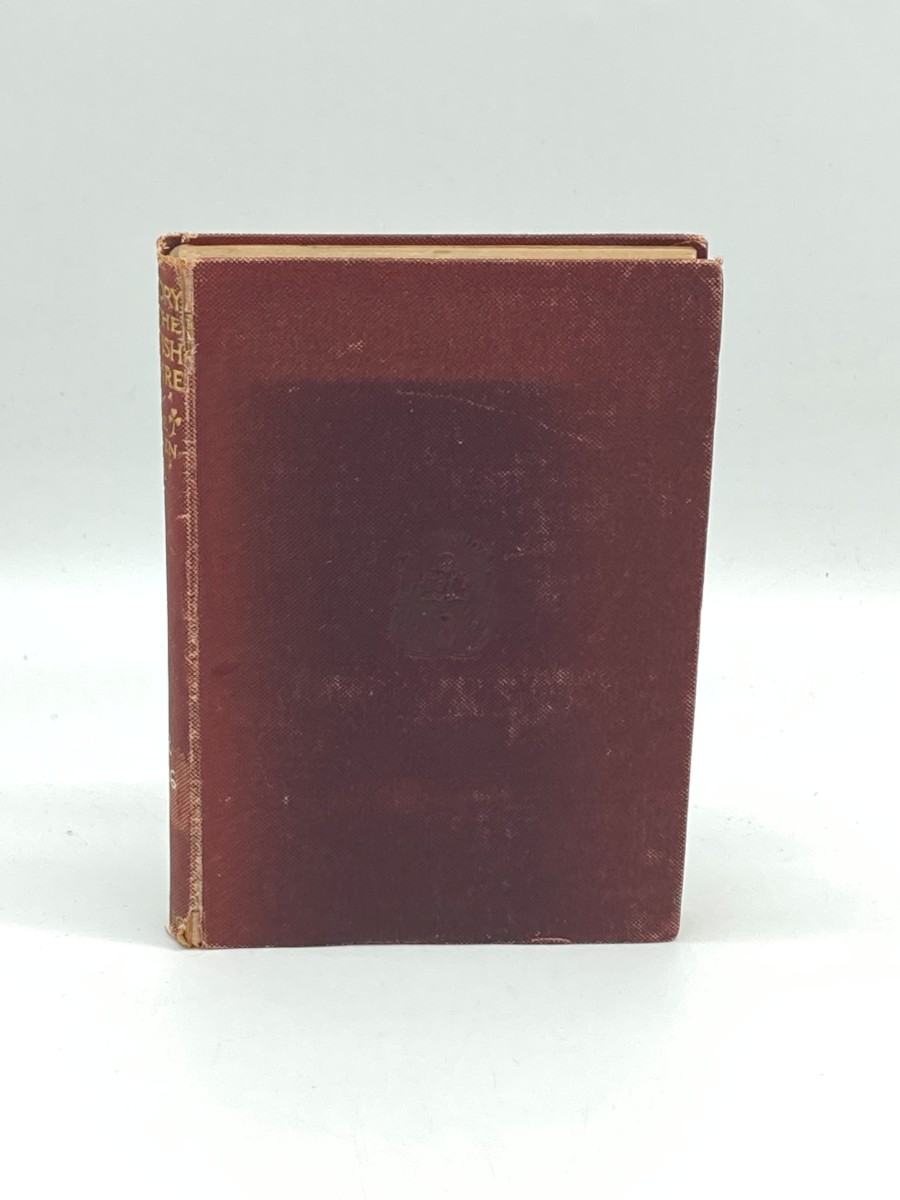 A Short History of the British Empire for the Use of Junior Forms (1900)