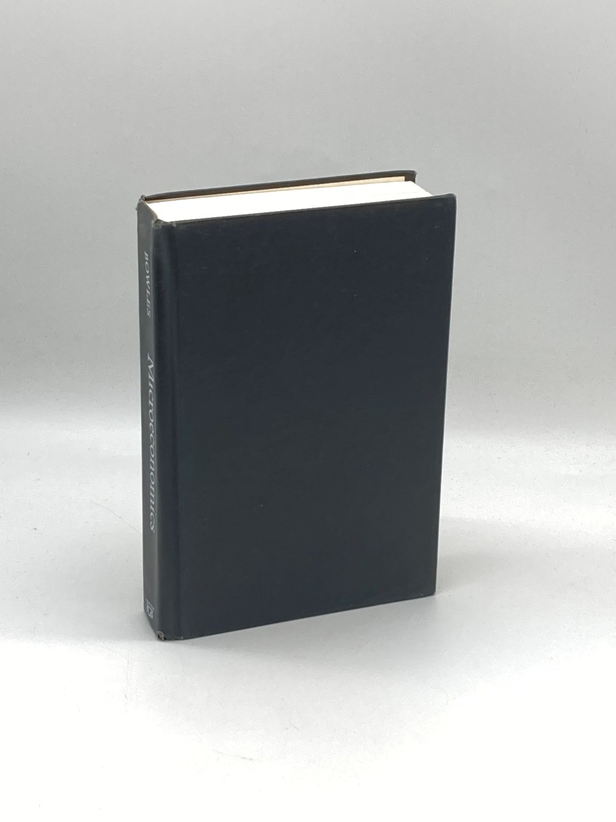 Image for Microeconomics Behavior, Institutions, and Evolution Microeconomics Behavior, Institutions, and Evolution