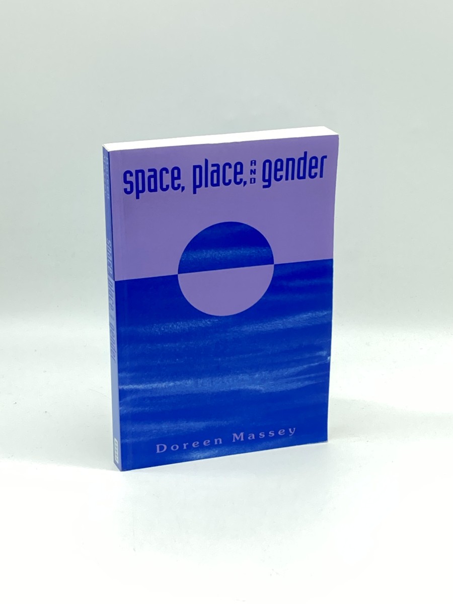 Image for Space, Place, and Gender Space, Place, and Gender