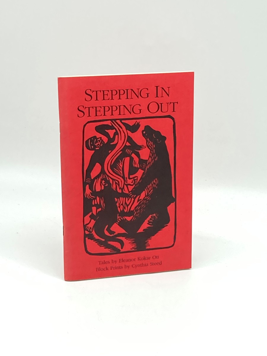 Stepping in Stepping Out